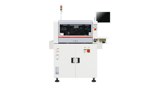 Hanwha Precision Machinery